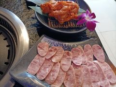 -老卜奎齐齐哈尔烤肉(人民东路店)
