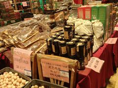 -园林美食城·本土农家菜(杨和镇店)