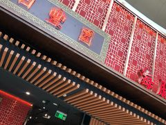 门面-日丰园海肠水饺·老字号大连海鲜(和平广场店)
