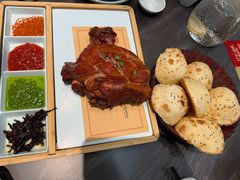 -紫泥369粗粮季(四牌楼店)