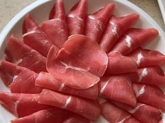 -阳坊大都涮羊肉(阳坊总店)