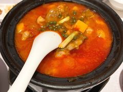 -粗茶淡饭·汉口公馆(循礼门店)