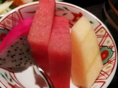 -富力希尔顿酒店·源氏日餐厅