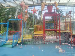 -龙达温泉生态城