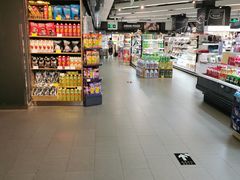 -Olé精品超市(海上世界店)