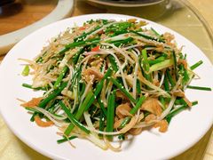 小炒王-欢乐时光家常菜(大石店)