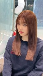 -MY HAIR ARDOR