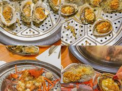 -船奇蒸汽海鲜·闽菜(八市海鲜总店)