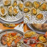 船奇蒸汽海鲜｜八市蒸汽海鲜蒸的是人间美味