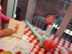 -西贝(吴江路湟普汇店)