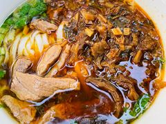 -老长沙原汁原味粉馆(韭菜园店)