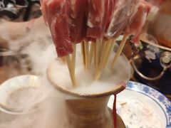 -1078號老北京涮肉(万达广场店)