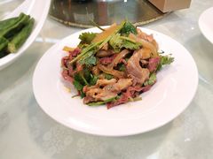 -海鲜城大家餐厅