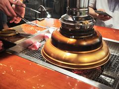 -肉甲韩国木炭烤肉(新壹街1店)