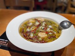 -大师兄·手工面·西北菜(美的悦然广场店)