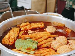 -顶上头•螺蛳粉火锅(德思勤复地星光店)