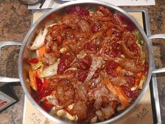 -黄记煌三汁焖锅(欢乐海岸店)