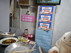 -原乡故事里海鲜大餐(玉祥门北马道巷店)