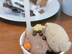 -昆山琶拉帝诗酒店·河畔咖啡厅Riverside Cafe