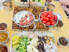 -路遥的小屋冷沾沾(凯德广场店)