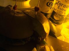 -深蓝超市Alcohol Player餐酒吧