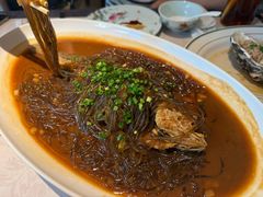 家烧黄鱼豆面-维园悦谱·海派家常菜(乌鲁木齐南路店)
