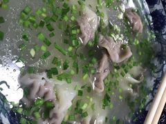 -老新隆牛肉锅贴(新街口店)