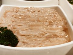 捞派鸭肠-海底捞火锅(乐堤港店)