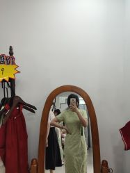 -陈大户旗袍(狮子林店)