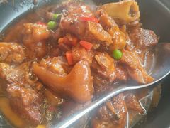 -御湾·浅水湾·贺胜土鸡汤(潜山店)