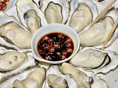 -杨氏青龙虾·羊蝎子(托乐嘉店)