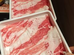 -温禾牛·和牛寿喜烧自助火锅(恒基名人店)