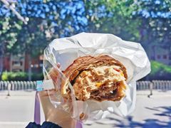 果仁裸麦-好利来(八里庄店)