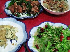 -老丽江餐馆(丽江华都商贸城店)