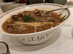 -江仙雅居(苏州桥店)