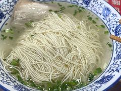 -美味斋(西北街店)