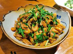-古道村落(温汤店)