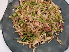 -普天和酒楼·新津菜·烤鸭(天津之眼店)