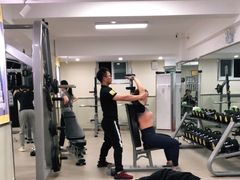 -中田·健身+普拉提(苗栗路店)