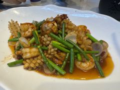 -渔家风味·鲅鱼水饺·央视展播·海鲜天津菜(开发区店)