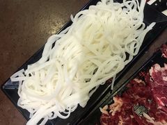 -幸运牛汕头小黄牛牛肉火锅(梅林店)