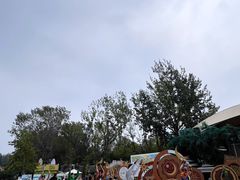 -南戴河国际娱乐中心