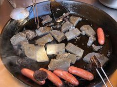 -胖金妹鸡豆凉粉店