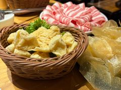 -四喜小胖·北京涮肉(五道营店)