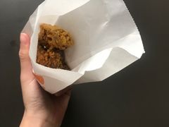 -麦当劳(姜山镇海港城店)