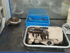 路虎维修差速器-博睿通达汽车修理站