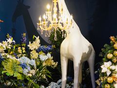 -狮拾久·现代新加坡料理(福田COCO Park店)