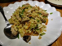 桂花炒-聪辉同安老美食饭店(大元路店)