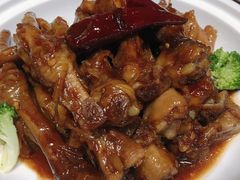 -U你·天然调味(南湖总店)