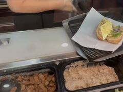 -赛百味SUBWAY(高新店)